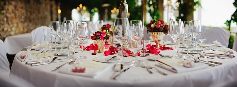 Floral Centerpiece